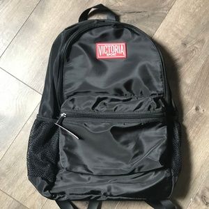 Victoria's Secret backpack